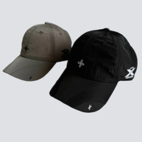 Casquette de baseball vintage à 6 panneaux en polyester à séchage rapide, motif pois et fruits, logo personnalisé, perforations laser, réglable, pour le sport et le quotidien, protection solaire, OEM ODM