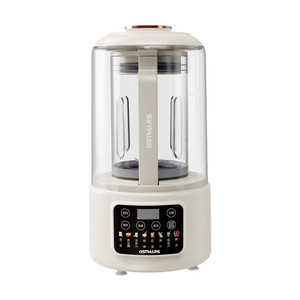 Ostmars High Speed Blender 1.5L Multi Functional Soy Milk Maker Home Use - Product Image 3