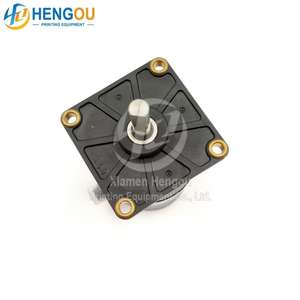 G2.186.5151/01 12V Hengoucn Tandwielmotor G2.186.5151 Pm52 Sm52 <span class=keywords><strong>Machine</strong></span> - Product Image 3