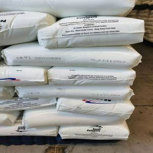 Original Factory HDPE 5502GA High Density <b>Polyethylene</b> HDPE Granules for Food Container and Oil Bottle - Product Image 6