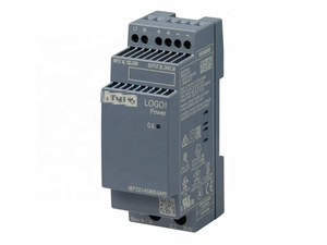 Controlador PLC 2025, CPU Delgado, Módulo Digital Programable de E/S, Control de Automatización - Product Image 5