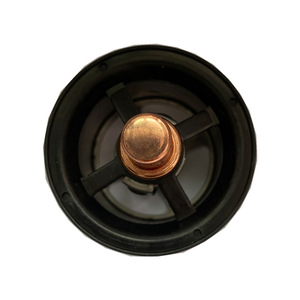 82C เทอร์โมสตัทเครื่องยนต์ของ Thomson สำหรับรถบรรทุก Volvo 8420968 TMS-024 - Product Image 4