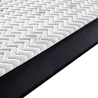 Acheter Matelas et Lits à ressorts Bonnell d'occasion