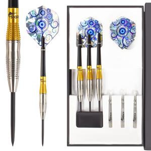Dardos de tungsteno económicos y duraderos al por mayor para juegos casuales - Product Image 1