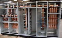 Barre omnibus flexible en aluminium pliée de stockage batterie en cuivre barre omnibus pour véhicule électrique barre omnibus de puissance en aluminium à isolation dure