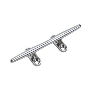 Ancla de Acero Inoxidable para Cuerda, 4, 5, 6, 8, 10, 12 Pulgadas, Bolardo de Amarre Marino para Sujeción de Embarcaciones - Product Image 2