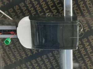 Ouvre-<span class=keywords><strong>porte</strong></span> <span class=keywords><strong>de</strong></span> <span class=keywords><strong>garage</strong></span> roulant motorisé <span class=keywords><strong>de</strong></span> haute qualité pour villas avec élévateur électrique - Product Image 6