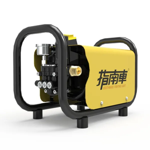 Ressure-Cenicero eléctrico, recostado - Product Image 1