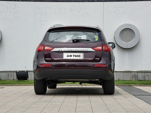 Paraurti anteriore parte superiore muslimauto ricambio Auto accessori Auto completi Zotye Zotie <span class=keywords><strong>T600</strong></span> - Product Image 6