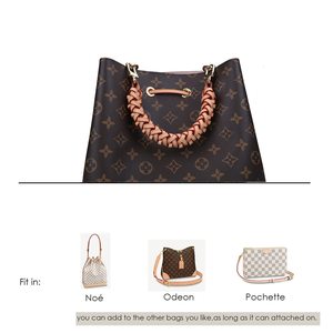 Asas <span class=keywords><strong>de</strong></span> cuero <span class=keywords><strong>para</strong></span> <span class=keywords><strong>bolsos</strong></span>, repuesto DIY, <span class=keywords><strong>correas</strong></span> <span class=keywords><strong>de</strong></span> cuero <span class=keywords><strong>para</strong></span> bandolera, <span class=keywords><strong>correas</strong></span> <span class=keywords><strong>para</strong></span> carteras - Product Image 2