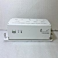 Plc Applied Materials Amat 0190-28951 Rev 02 As05111-03 Control Video Switch for Warranty Product