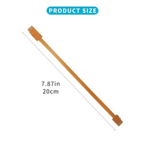 TF kart hafıza kartı kiti erkek erkek FPC uzatma kablosu SDXC kart okuyucu uzatma kablosu cihaz testi kullanımı - Product Image 2