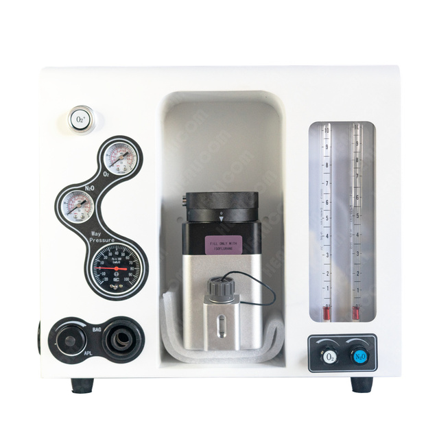 Digital MRI Scanner HM-240