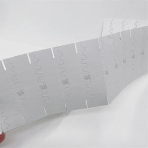 Etiqueta de Seguimiento de Activos UHF U8 EPC de 128 bits, Personalizada, Getsmart DNA70, Duradera, Autoadhesiva, de Papel, con Distancia de Lectura de 11 m - Product Image 6