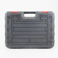 GOLDMOON mini machines de forage électrique marteau perforateur électrique sans fil set