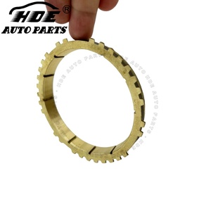 33368-35050 3336835050 Juego de Anillos Sincronizadores de Piezas de Automóvil HDE al por Mayor para Toyota Hilux - Product Image 3