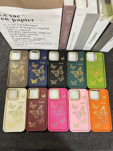 Lấp lánh mô hình tùy chỉnh Bìa Electroplated chống sốc TPU trường hợp điện thoại cho realme 12 C61 C63 Lưu ý 60 narzo N61 - Product Image 6