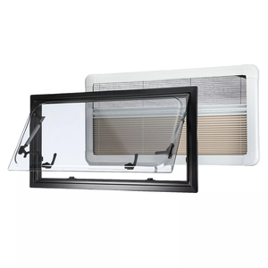 Fenêtre de caravane de qualité supérieure - Product Image 3
