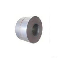 Bobinas de Acero SPHC de Alta Calidad y Alta Ductilidad, Laminadas en Caliente y Decapadas, para la Fabricación de Piezas Estructurales Automotrices, Marca YuFeng, 2.0-6.0 mm