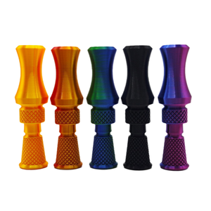 Nuevo Dispositivo <span class=keywords><strong>de</strong></span> Llamado <span class=keywords><strong>de</strong></span> Patos Impreso en 3D, Modelo 'God Archer', Material Plástico, Imita 5 Tipos <span class=keywords><strong>de</strong></span> Llamadas <span class=keywords><strong>de</strong></span> Patos, Accesorio <span class=keywords><strong>de</strong></span> Caza para Exteriores, Regalo - Product Image 1