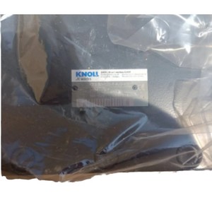 Pompe à vis Knoll KTS 60-120-T-A-G-KB pour transfert de liquides industriels - Product Image 5