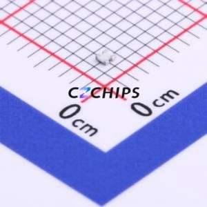 Red de Resistencias YC122-JR-0710KL 0402x2 (Número de Resistencias: 2) (Resistencia: 10kOhm Precisión: 5%) - Product Image 2
