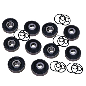 Supports supérieurs d'amortisseurs de suspension avant pour Land Rover L405 Vogue L494 <span class=keywords><strong>Sport</strong></span> LR060402, pièce unique - Product Image 4
