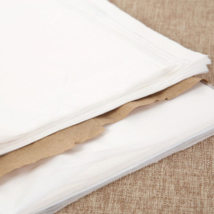 กระดาษรองอบกันน้ำมันสีขาว แบบม้วน หนา 35-40 แกรม - Product Image 6