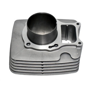 Adecuado para camisas de cilindro de motor de motocicleta Honda Recon250 Sportrax250 TRX250 de 72 mm - Product Image 4