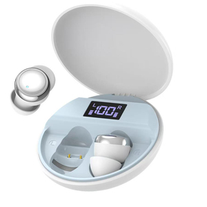 Audífonos Inalámbricos TWS ENC Air <span class=keywords><strong>Buds</strong></span> Pro Pods S22 con Cancelación de Ruido, Estéreo, Bluetooth, ANC, para Dormir, Venta al Por Mayor de Fábrica - Product Image 2