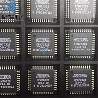 JQW EPM7032STC44-10N/-7N (QFP-44) Chip de Matriz de Puertas Programable, Nuevo y Original, Componentes IC, Circuito Integrado, Precio Real