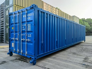 Container da 40 piedi a basso consumo energetico per la produzione di idrogeno per elettrolizzatori/essiccazione del gas - Product Image 5