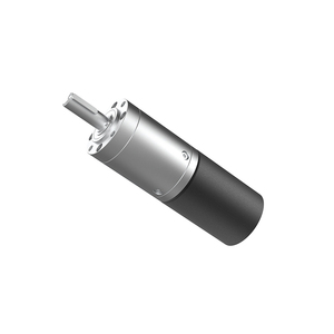 Motor de Engranajes Planetarios de Alta Precisión de 22 mm, 12 V, 24 V, 36 V, Reductor de Velocidad en Miniatura, Accionamiento Compacto de Alta Velocidad para Robótica 1268 Planet - Product Image 3
