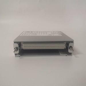 Bently 350015 Industrial Control PLC Module DCS System Spare Part Modbus Interface - Product Image 2