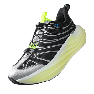 <span class=keywords><strong>Scarpe</strong></span> da Corsa Sportive da Uomo: Supporto Stabile, Assorbimento degli Urti, Rimbalzo, Leggere e Traspiranti per Allenamento Casual - Product Image 1