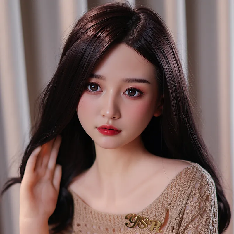 Realistic Full Body Silicone Sex Doll for Men Soft TPE Material Real Skin Touch Lifelike Sexy Goddess Adult Toy - Image 8