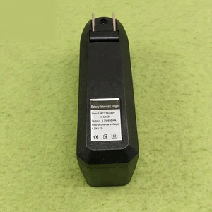 <span class=keywords><strong>Caricatore</strong></span> di arresto universale <span class=keywords><strong>18650</strong></span> caricabatteria 14500 caricabatterie - Product Image 2