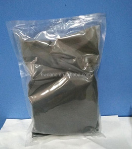 Nanopolvo de óxido de níquel <span class=keywords><strong>Ni2O3</strong></span> de 20-30 nm para células solares de perovskita - Product Image 3