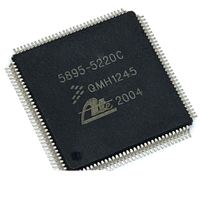 Chip vulnerable común 5895-5220C para placa de ordenador automotriz, circuitos integrados-componentes electrónicos, Chip IC