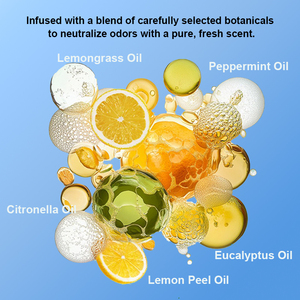 Spray répulsif pour chiens sûr et non toxique, <span class=keywords><strong>anti</strong></span>-morsure, <span class=keywords><strong>anti</strong></span>-mastication, dissuasif pour animaux domestiques - Product Image 4