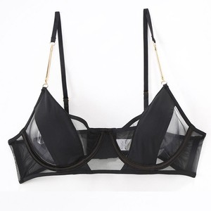 On Sale Lingerie for Petite Transparent Mesh Gauze | Alibaba.com