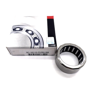แบริ่ง RC-162110แบริ่งลูกกลิ้งเข็ม RC-162110-FS;PB;L068 - Product Image 3