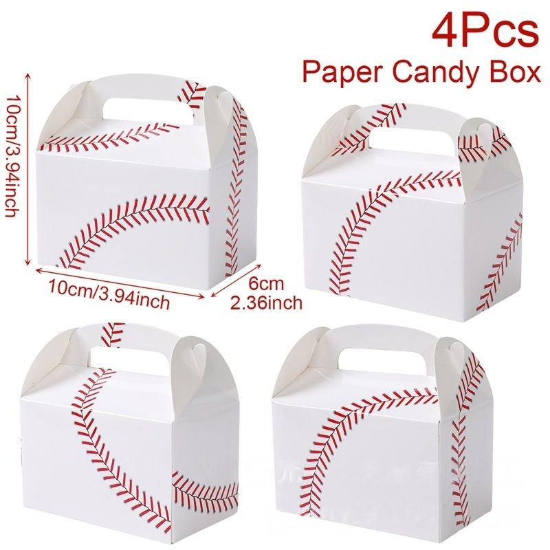 colorful   Baseball briefcase