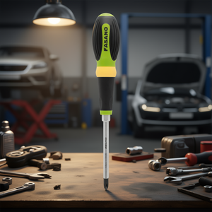Fasano <b>Screwdriver</b> Ph2x100mm <b>Precision</b> Automotive Repair Tool - Product Image 3