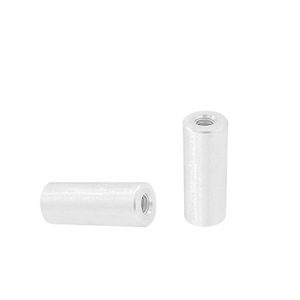 Poste de Aislamiento HINTONDA M3 de Doble Rosca Ajustable para Mecanizado CNC de Piezas de Aluminio, Cobre y Hierro - Product Image 1
