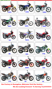 Motocicleta Todoterreno de 150cc, Motocross de 2 Ruedas - Product Image 6