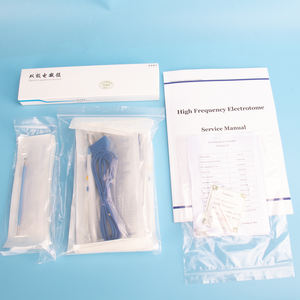 <span class=keywords><strong>Unipolar</strong></span> máquina de diatermia veterinaria electrocauterio quirurgico cauterización lápiz quirúrgico electroquirúrgico unidades - Product Image 6