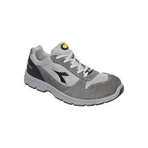 DIADORA UTILITY-701,175305-C0493/37 Zapatos DE SEGURIDAD RUN TEXT LOW S1P SRC ESD, ZAPATOS DE SEGURIDAD Y ENTRENADORES DE SEGURIDAD grises - Product Image 1
