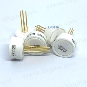 Original integrated <strong>circuits</strong> LM399H LM399 TO-46 Voltage <strong>reference</strong> BOM list - Product Image 1