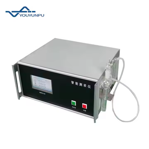 Máy dò thủy ngân, máy dò thủy ngân thông minh, máy dò thủy ngân hấp thụ nguyên tử lạnh - Product Image 6